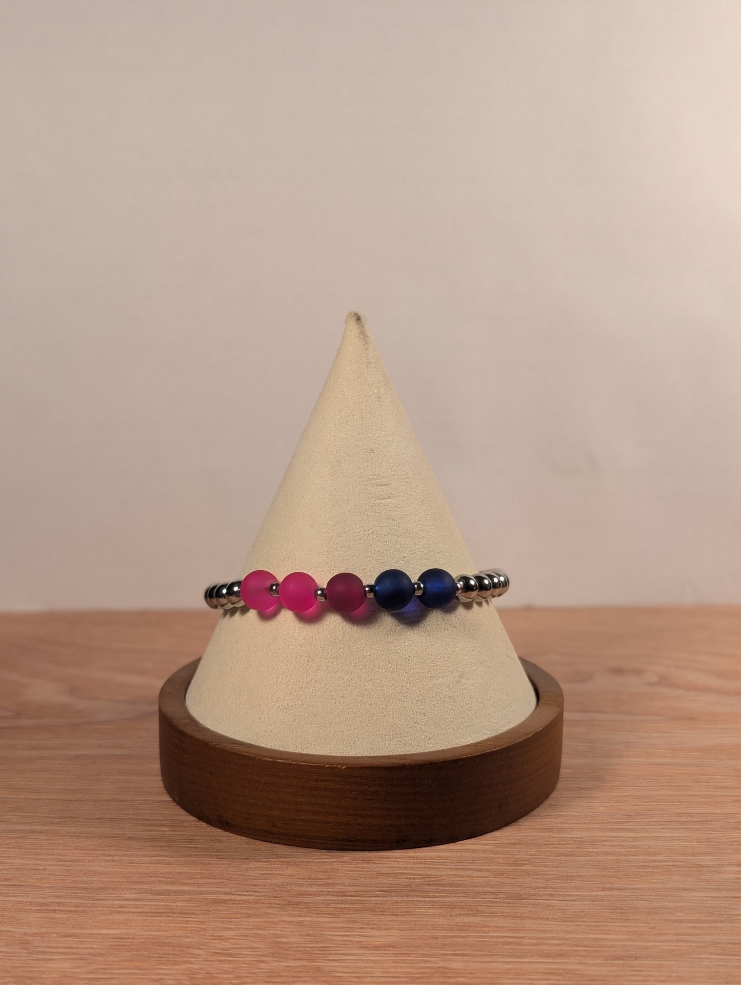 Pride Stretch Bracelets PXSB