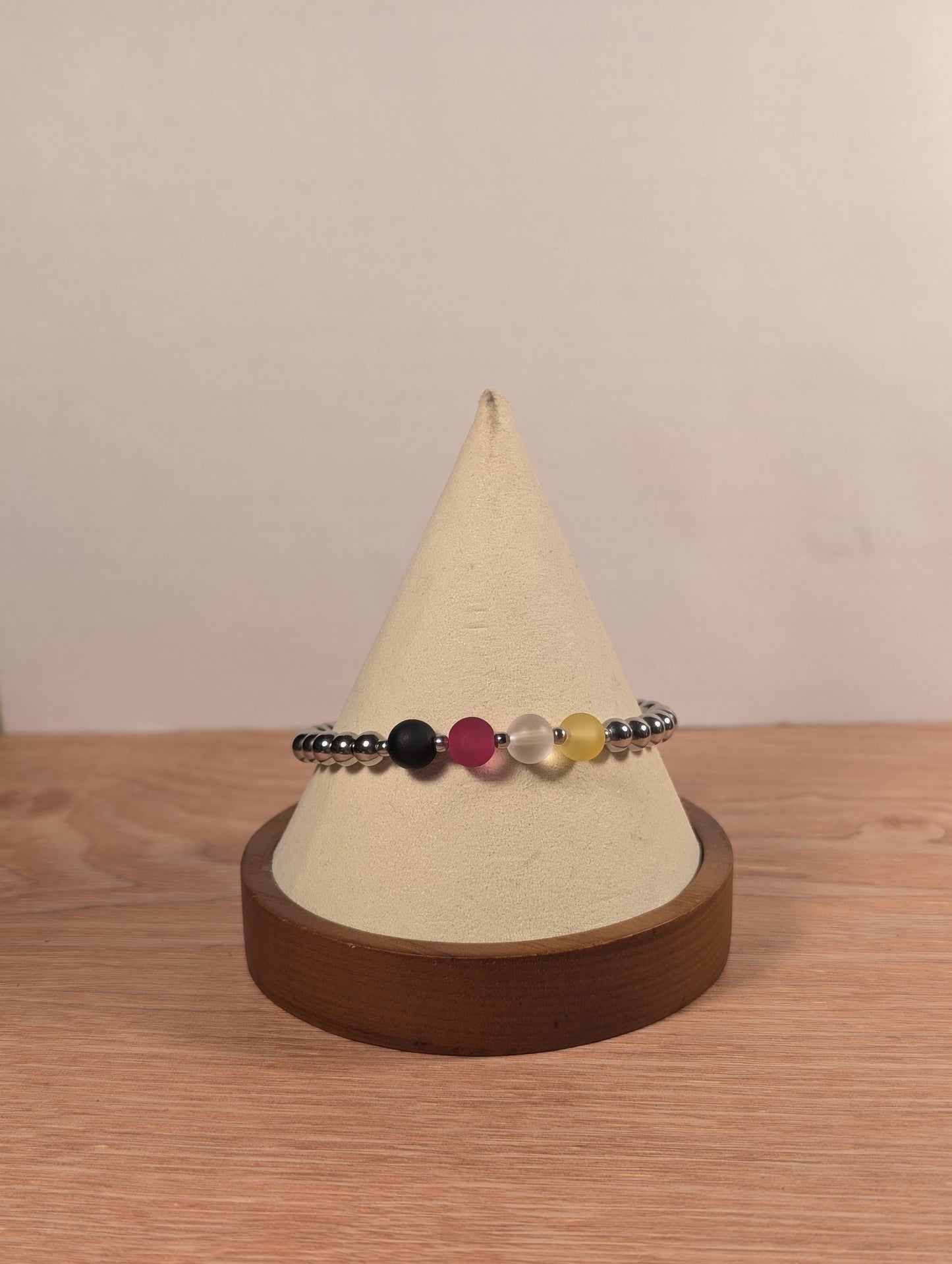 Pride Stretch Bracelets PXSB