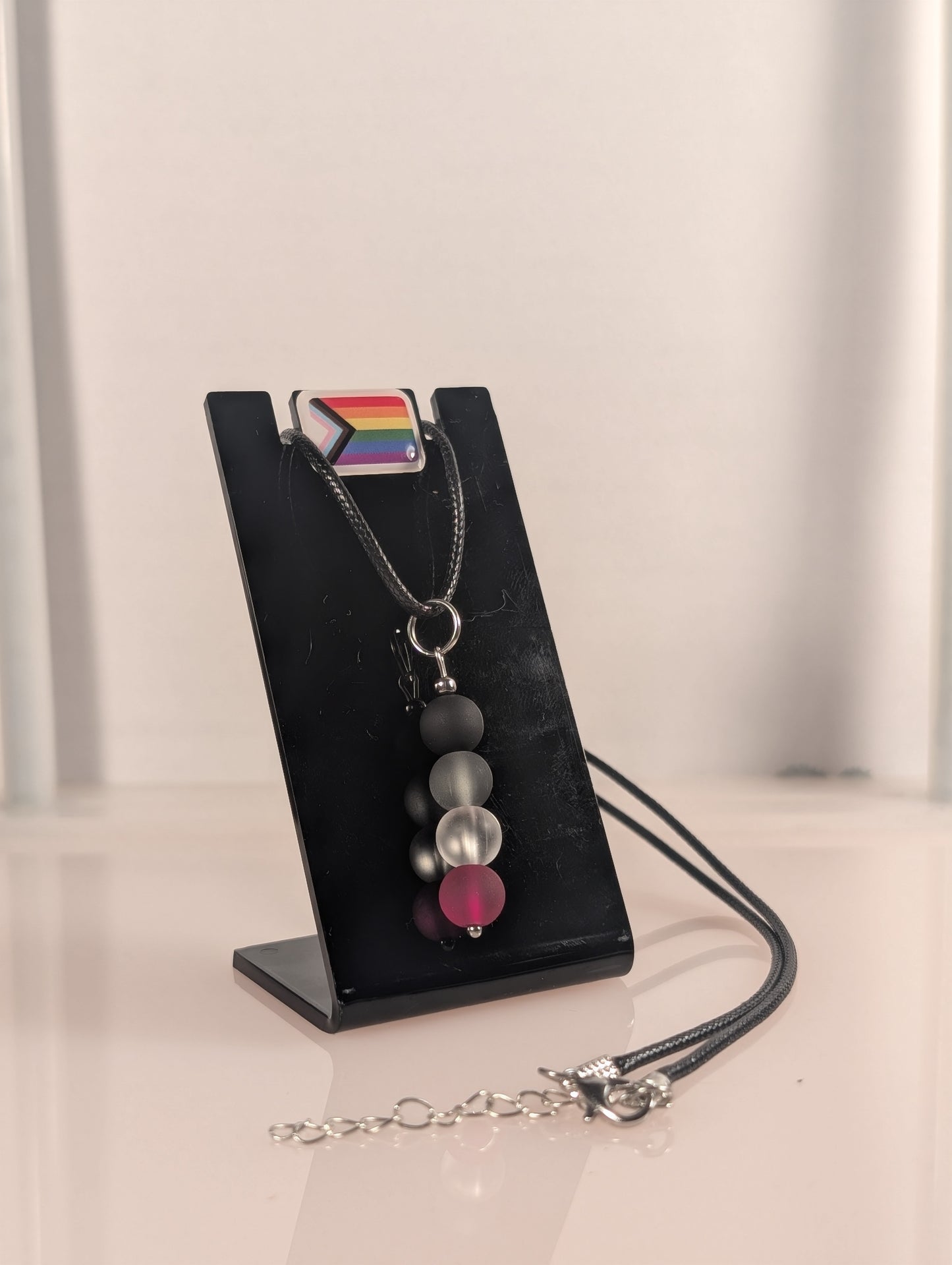 Pride Pendants PP