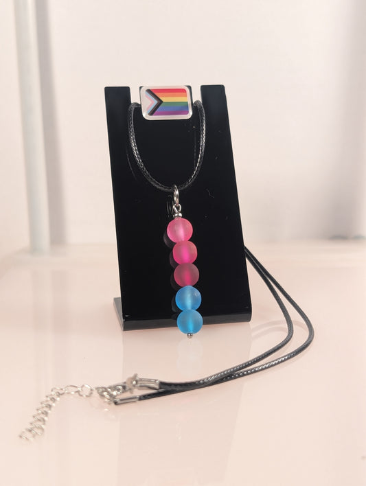 Pride Pendants PP