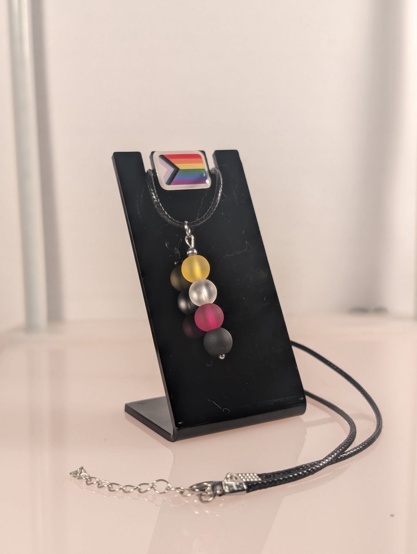 Pride Pendants PP