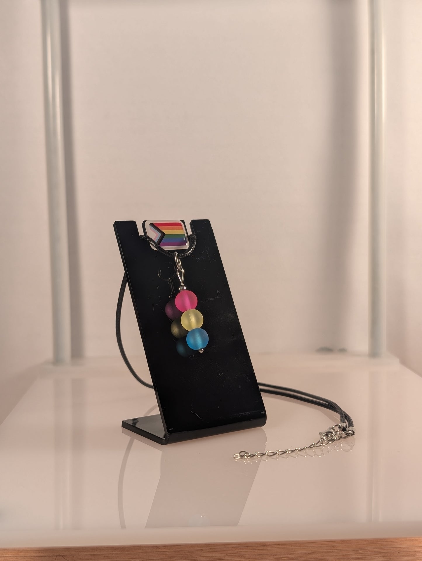 Pride Pendants PP
