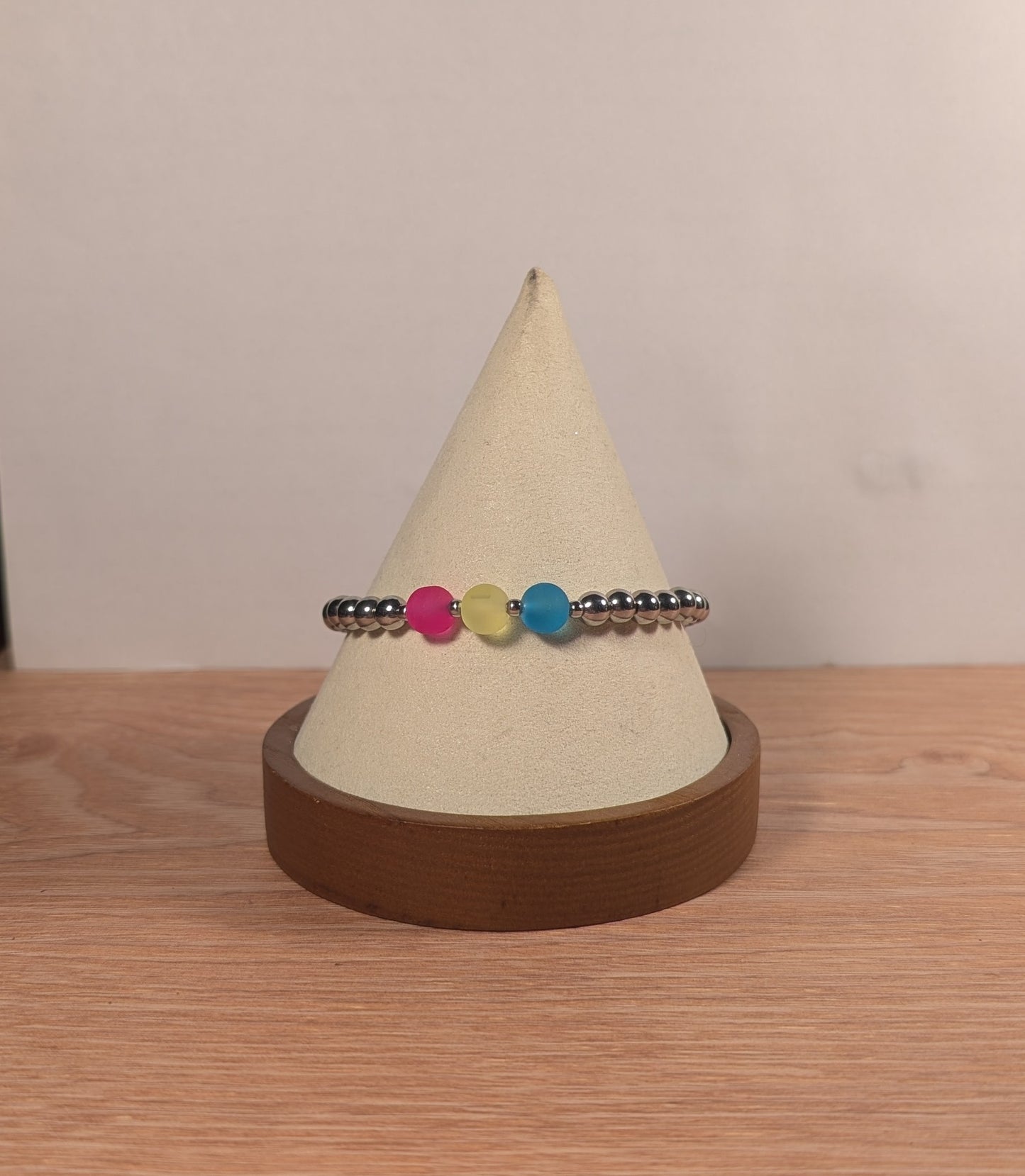Pride Stretch Bracelets PXSB