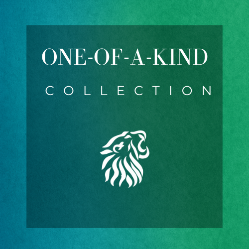 One-of-a-Kind Collection