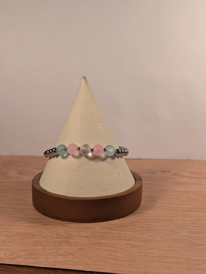 Pride Stretch Bracelets PXSB